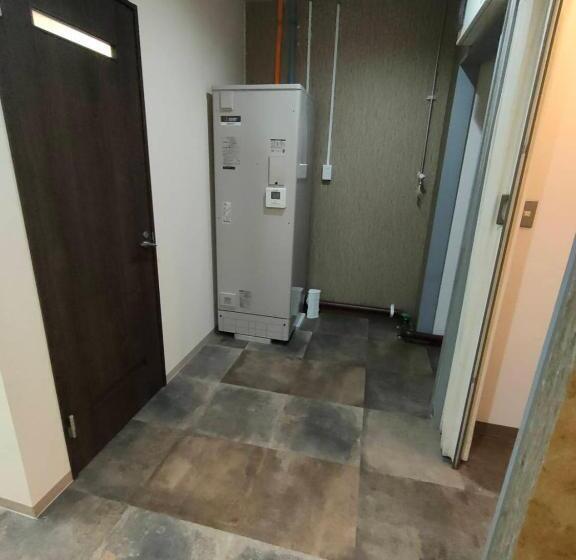 Pensão いちょう坂ゲストハウス