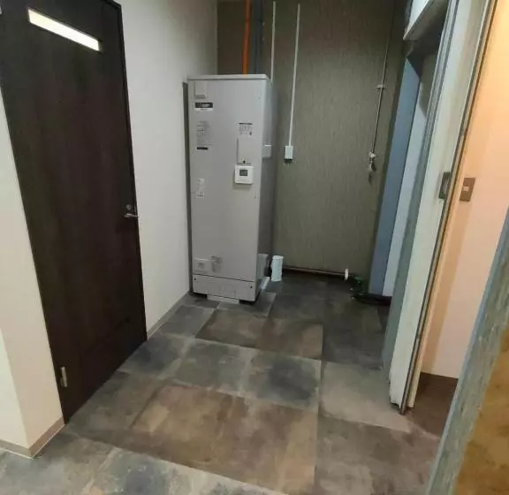 Majatalo いちょう坂ゲストハウス