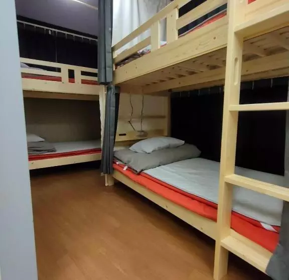 Majatalo いちょう坂ゲストハウス