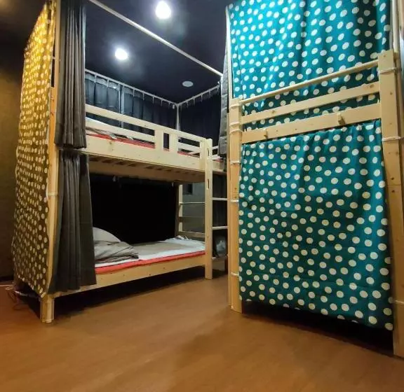 Majatalo いちょう坂ゲストハウス