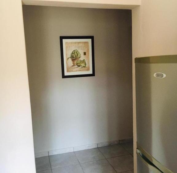 펜션 30 Nine Guesthouse