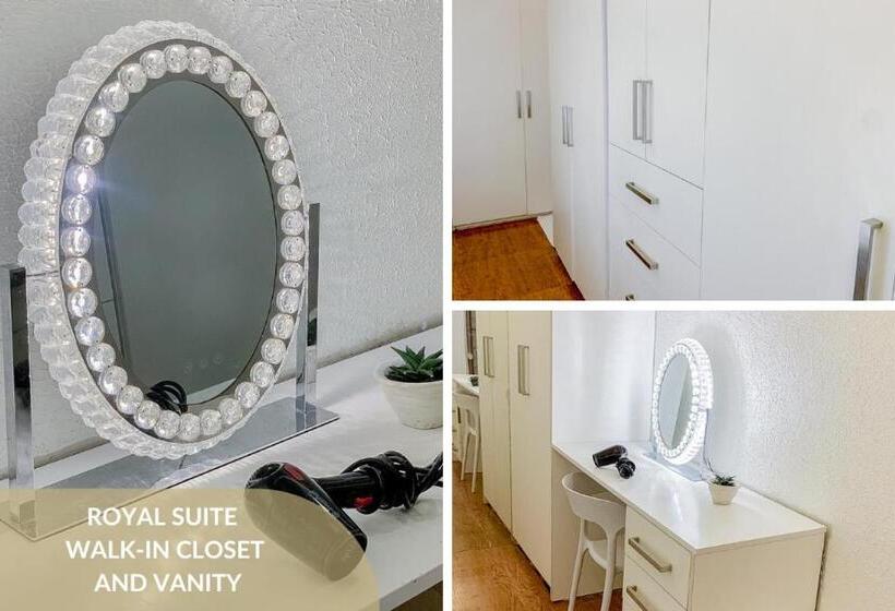 Pensjonat Anahaw Estates Davao