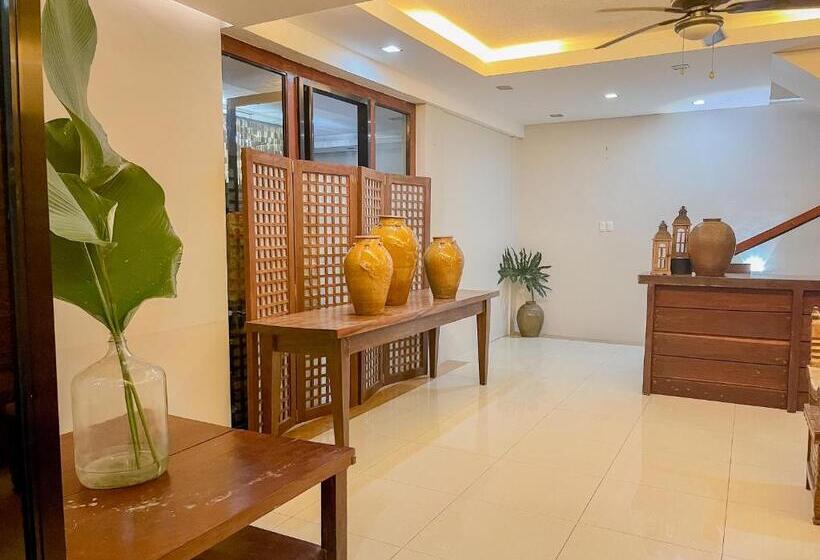 Pensjonat Anahaw Estates Davao