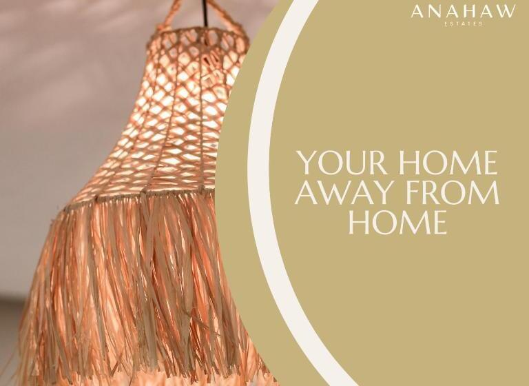 Pensjonat Anahaw Estates Davao