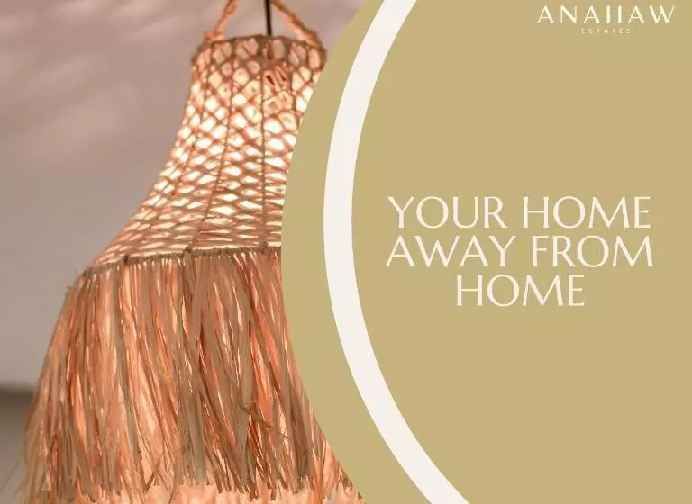 پانسیون Anahaw Estates Davao