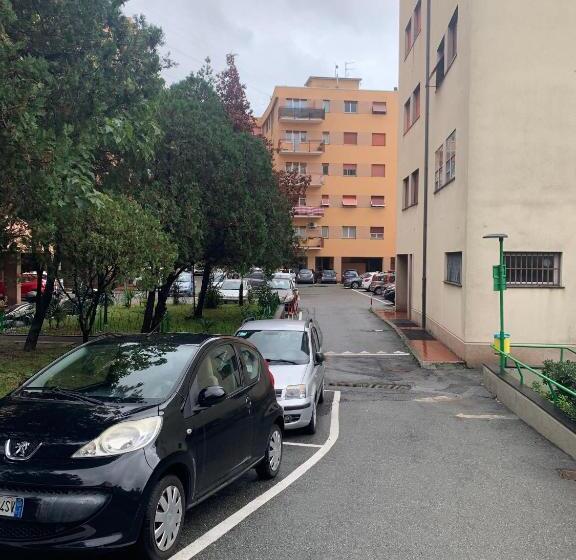 Pansiyon Erzelli S House By Smart Home, Apt A Con 3 Camere