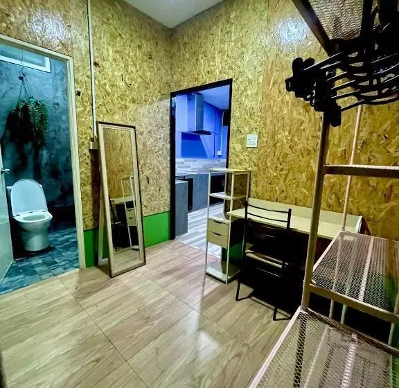 ペンション Lamai Home