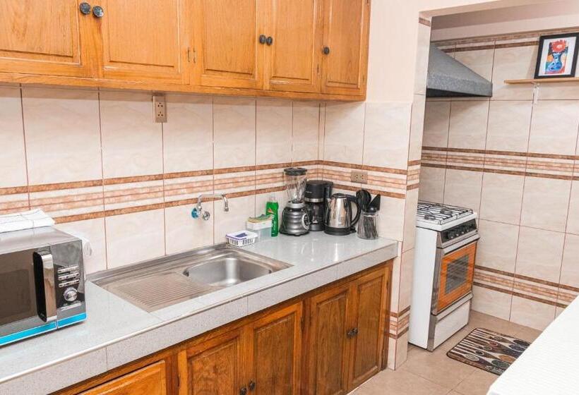 פנסיון Las Margaritas