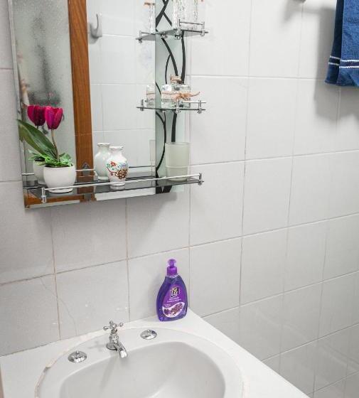 פנסיון Las Margaritas