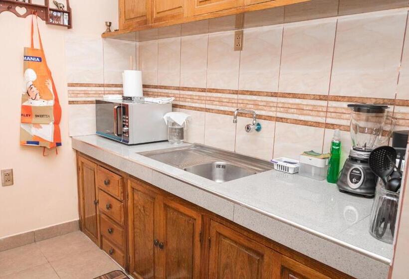 פנסיון Las Margaritas