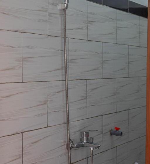 펜션 Melati Guest House Nusa Penida