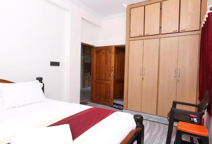 Pension (Hôtel basse catégorie) Sris Guest House