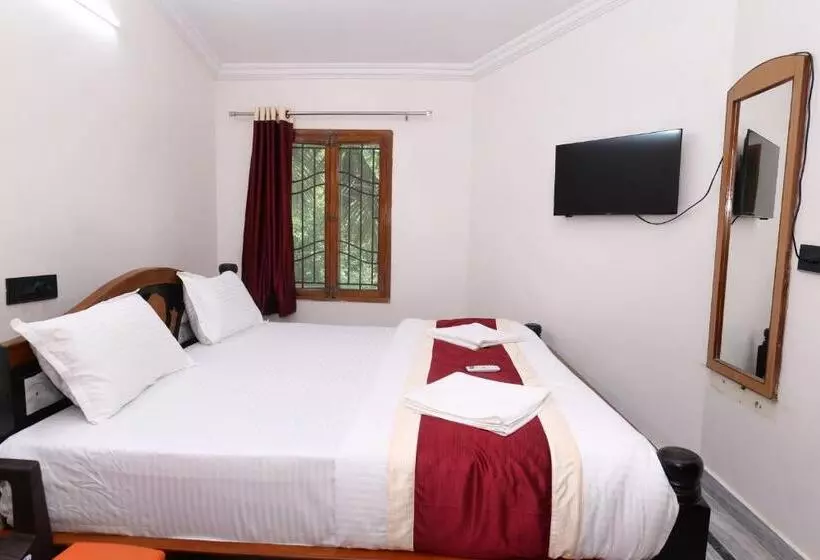 Majatalo Sris Guest House