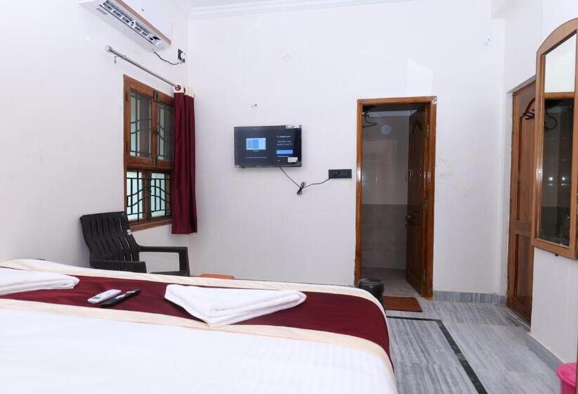 Pension (Hôtel basse catégorie) Sris Guest House