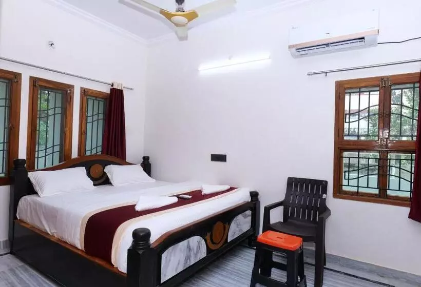 Majatalo Sris Guest House