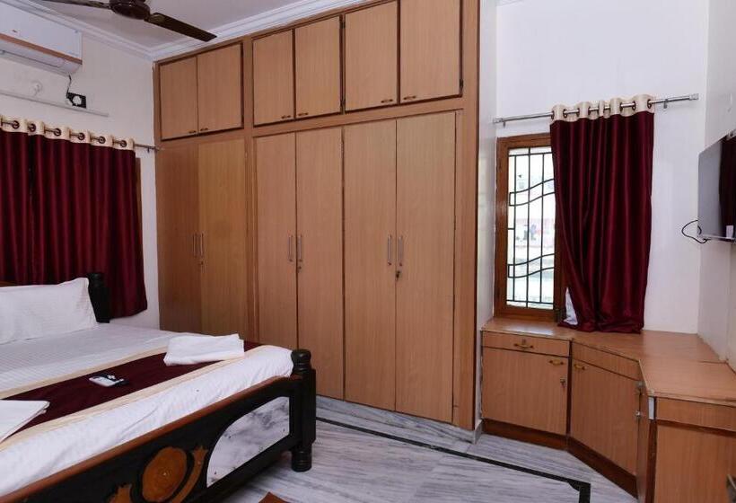 Pension (Hôtel basse catégorie) Sris Guest House