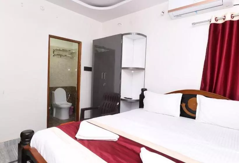 Majatalo Sris Guest House