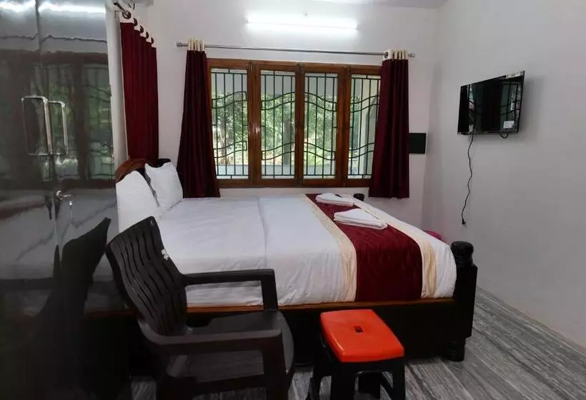 Majatalo Sris Guest House