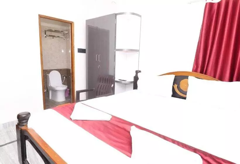 Majatalo Sris Guest House