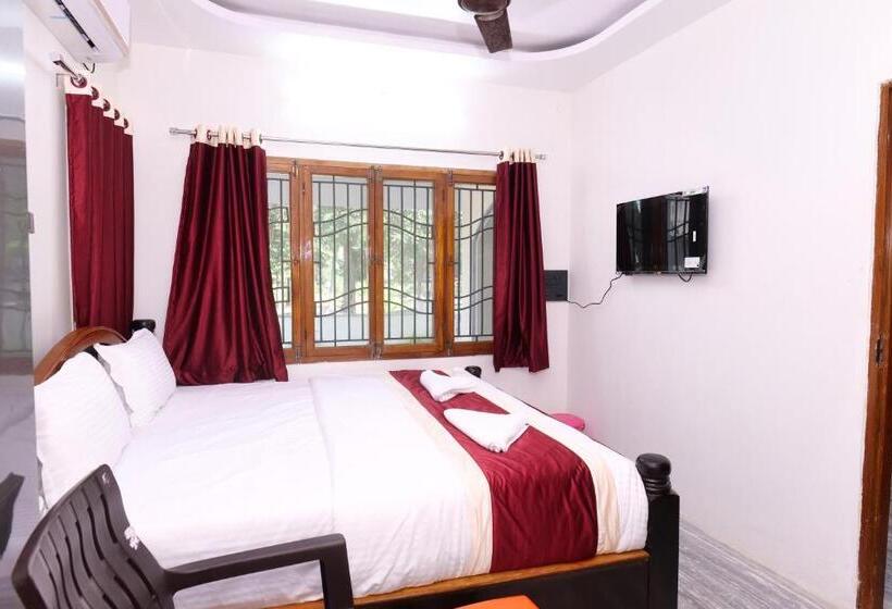 Pension (Hôtel basse catégorie) Sris Guest House