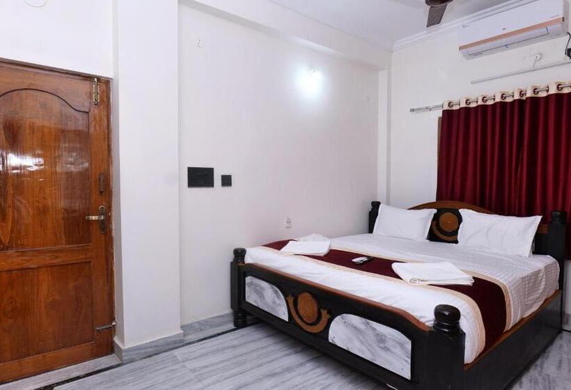 Pension (Hôtel basse catégorie) Sris Guest House