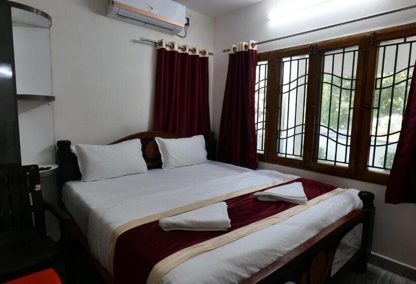 Pension (Hôtel basse catégorie) Sris Guest House