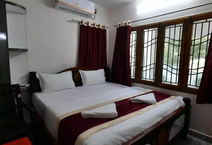 Majatalo Sris Guest House