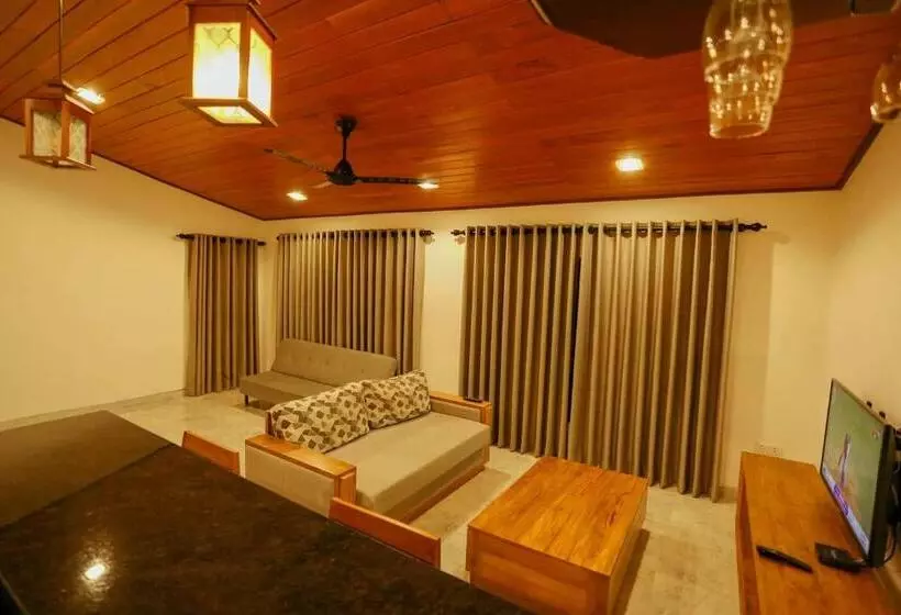 Majatalo Thisath Villa