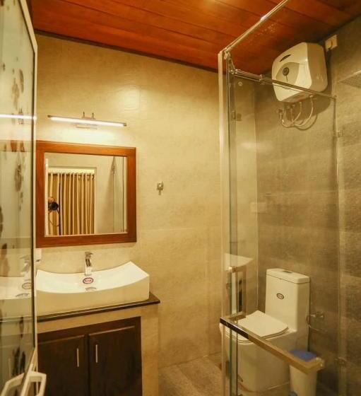 펜션 Thisath Villa