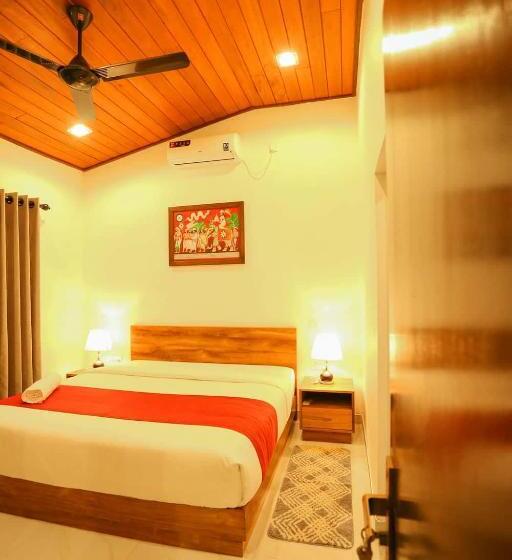 펜션 Thisath Villa