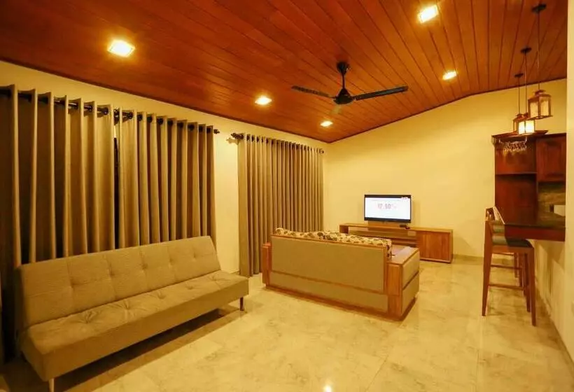 Majatalo Thisath Villa