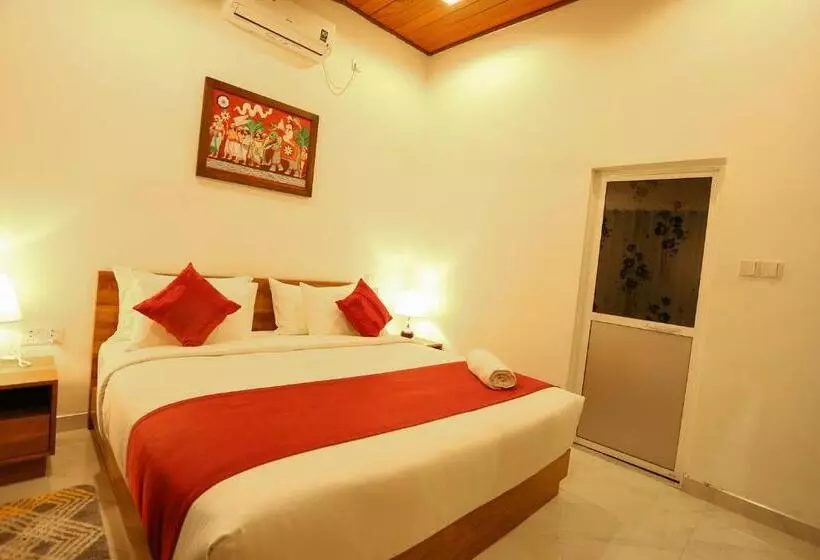 Majatalo Thisath Villa