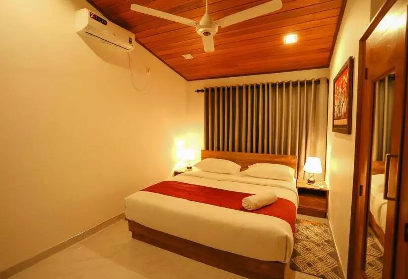 Majatalo Thisath Villa