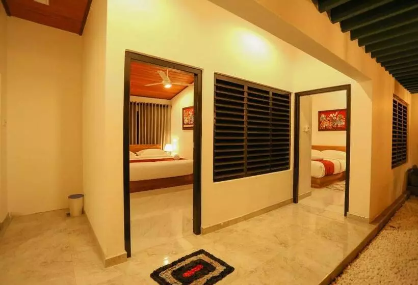 Majatalo Thisath Villa