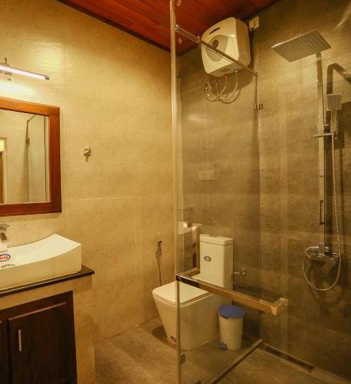 펜션 Thisath Villa