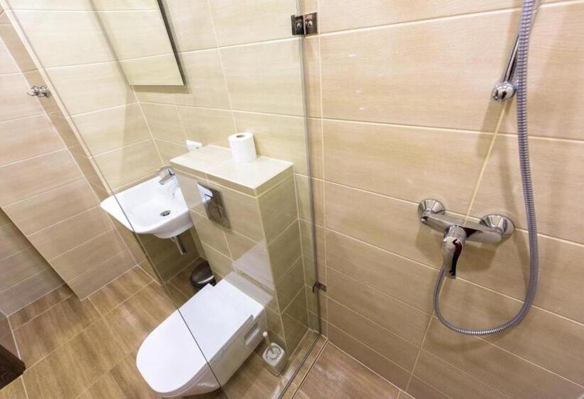 پانسیون Villa Orchidea