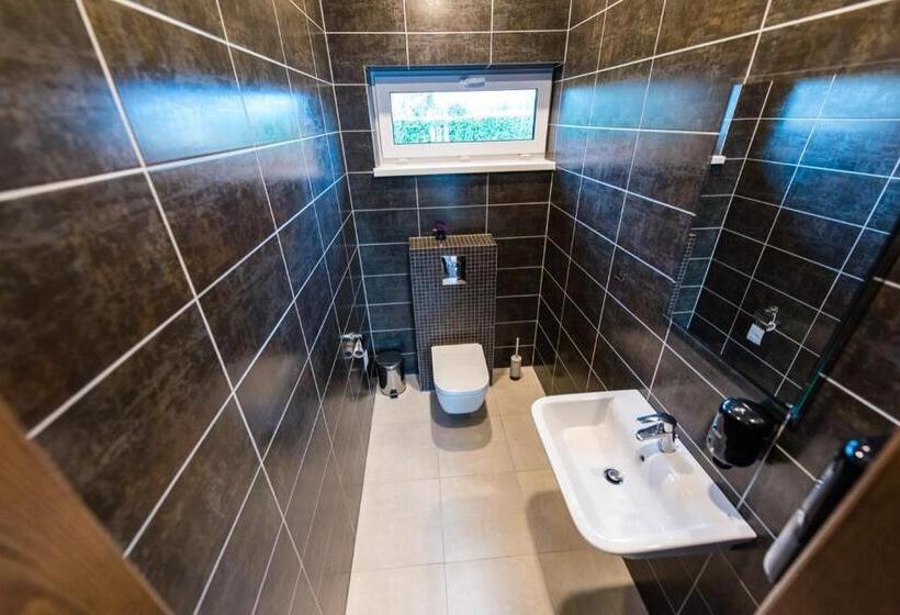 پانسیون Villa Orchidea