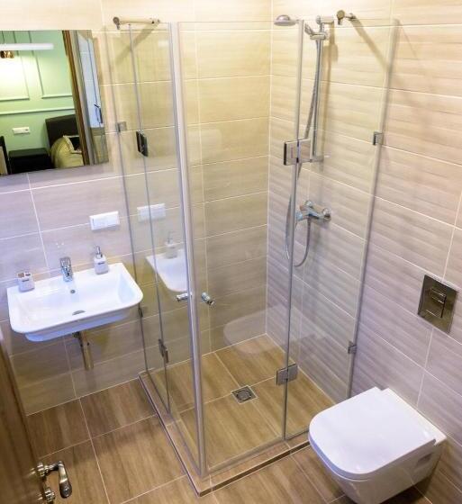 پانسیون Villa Orchidea