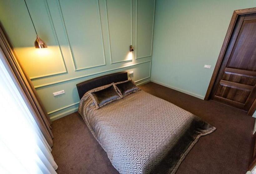 پانسیون Villa Orchidea