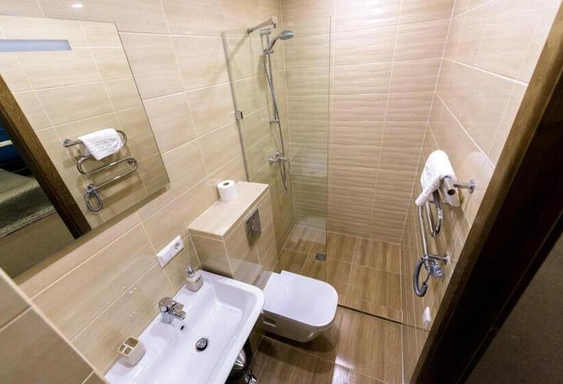 پانسیون Villa Orchidea