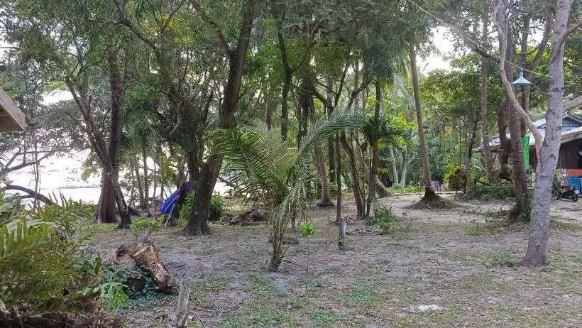 استراحتگاه Baan Suan Kayoo 1 Long Beach Aow Yai