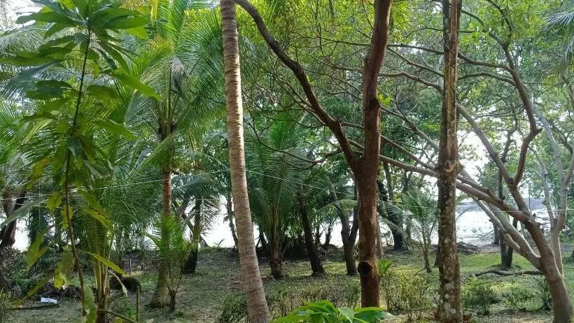 استراحتگاه Baan Suan Kayoo 1 Long Beach Aow Yai