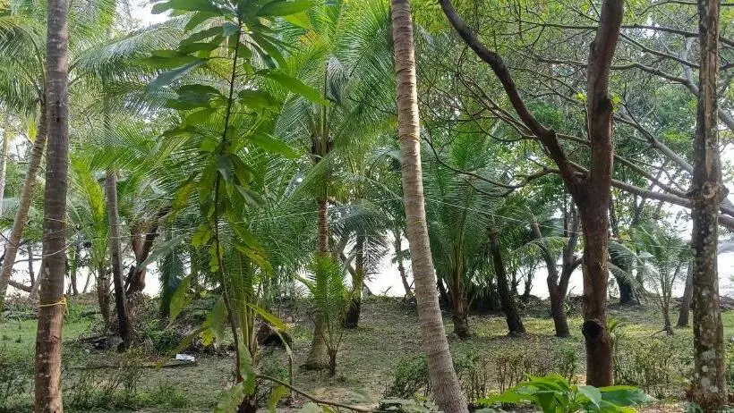 استراحتگاه Baan Suan Kayoo 1 Long Beach Aow Yai