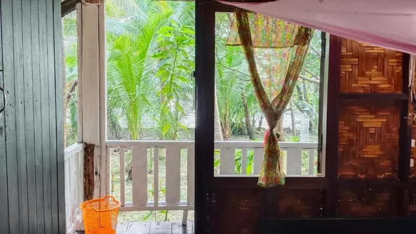 استراحتگاه Baan Suan Kayoo 1 Long Beach Aow Yai