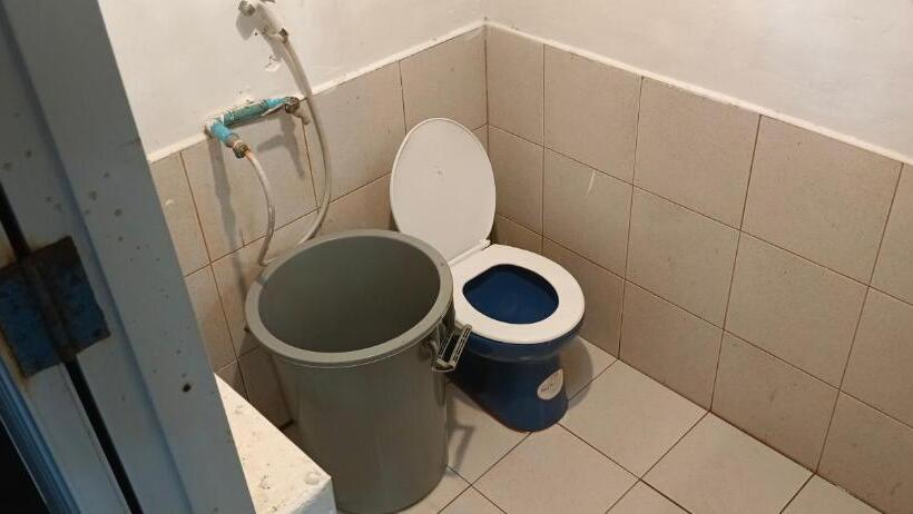 Resort Baan Suan Kayoo 1 Long Beach Aow Yai