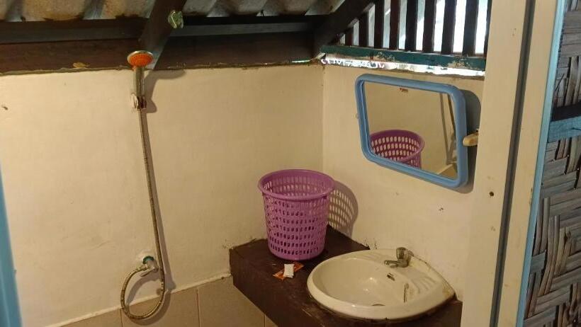 Kurort Baan Suan Kayoo 1 Long Beach Aow Yai