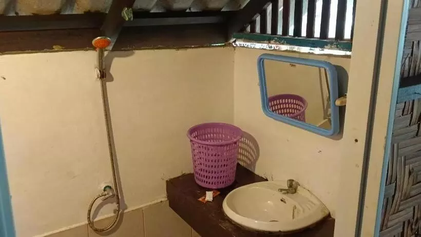 استراحتگاه Baan Suan Kayoo 1 Long Beach Aow Yai