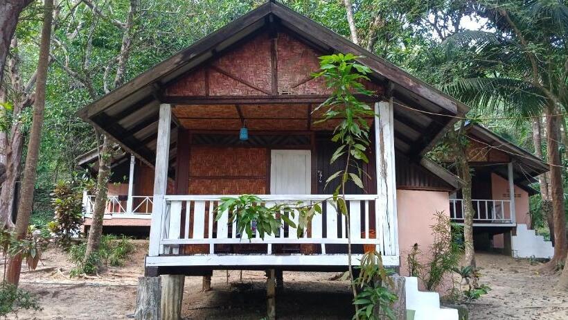 Kurort Baan Suan Kayoo 1 Long Beach Aow Yai