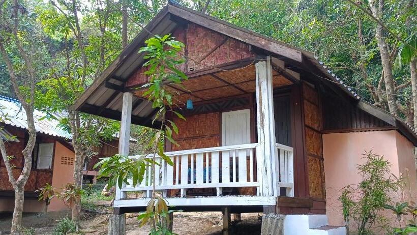 Kurort Baan Suan Kayoo 1 Long Beach Aow Yai