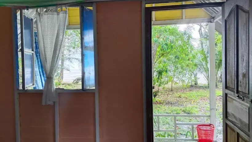 استراحتگاه Baan Suan Kayoo 1 Long Beach Aow Yai